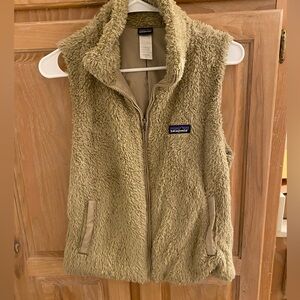 Patagonia Vest